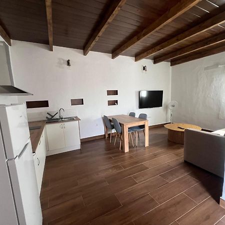 Apartamentos Violante Tuineje Exterior photo