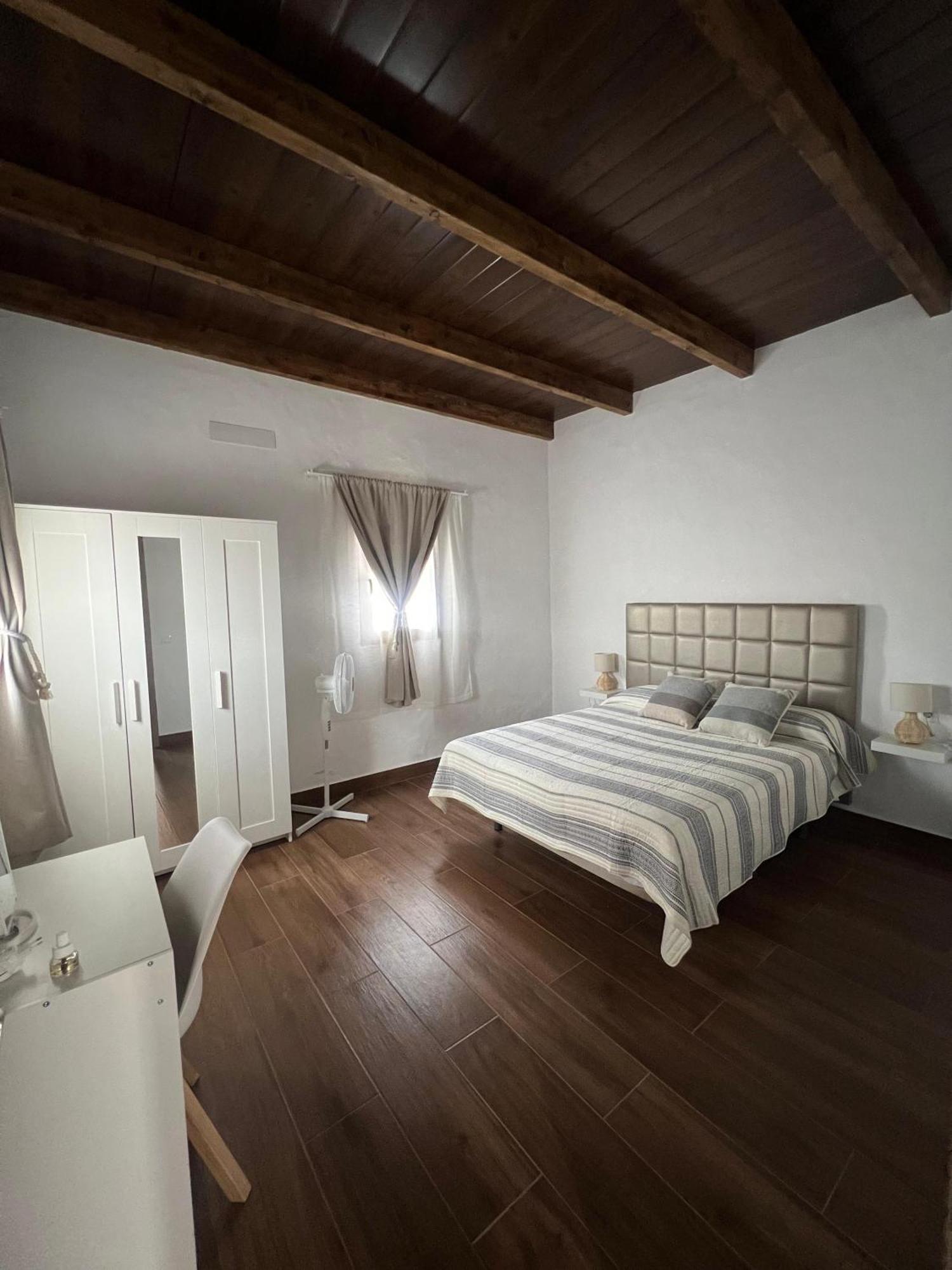 Apartamentos Violante Tuineje Exterior photo
