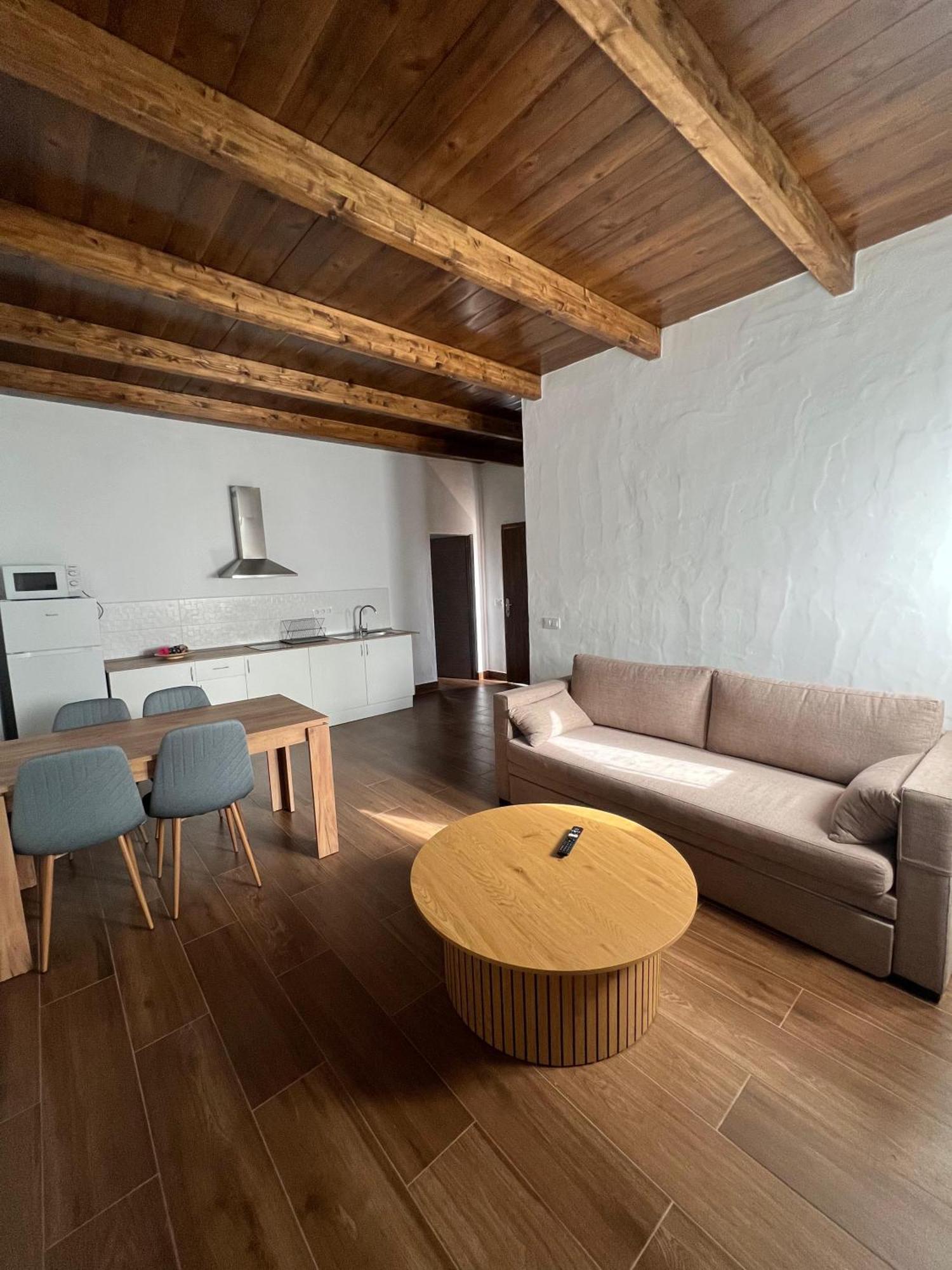 Apartamentos Violante Tuineje Exterior photo