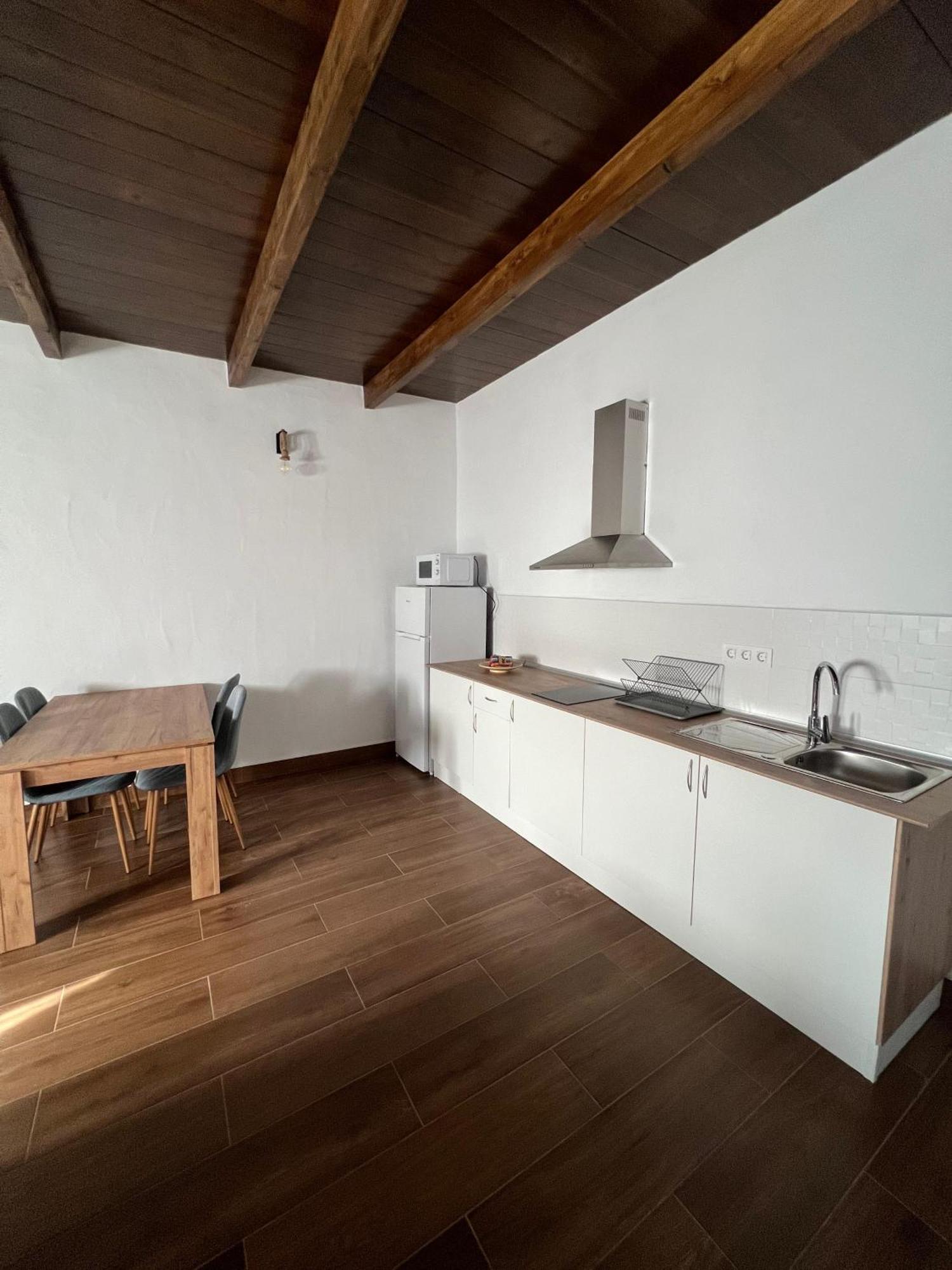 Apartamentos Violante Tuineje Exterior photo