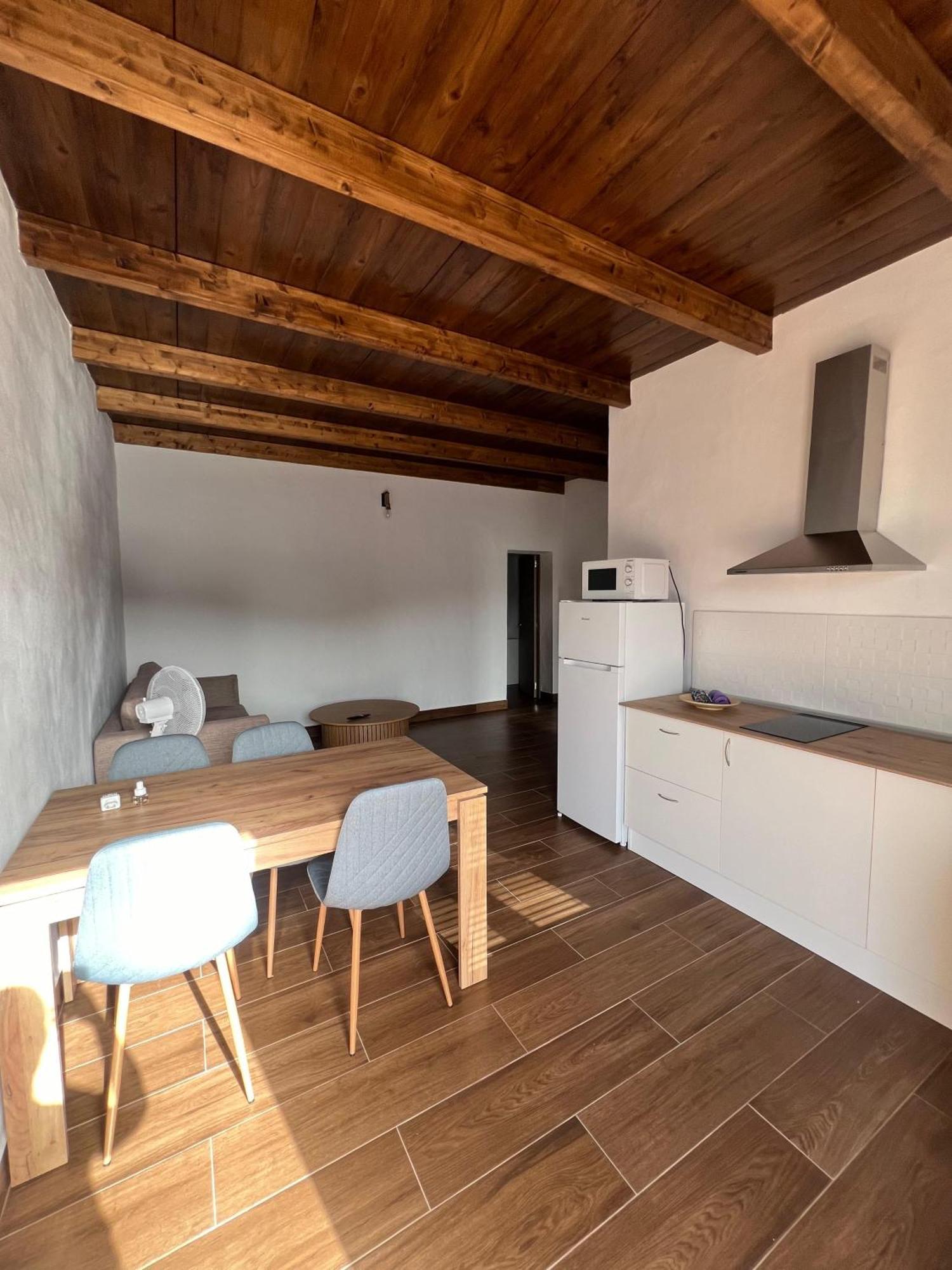 Apartamentos Violante Tuineje Exterior photo