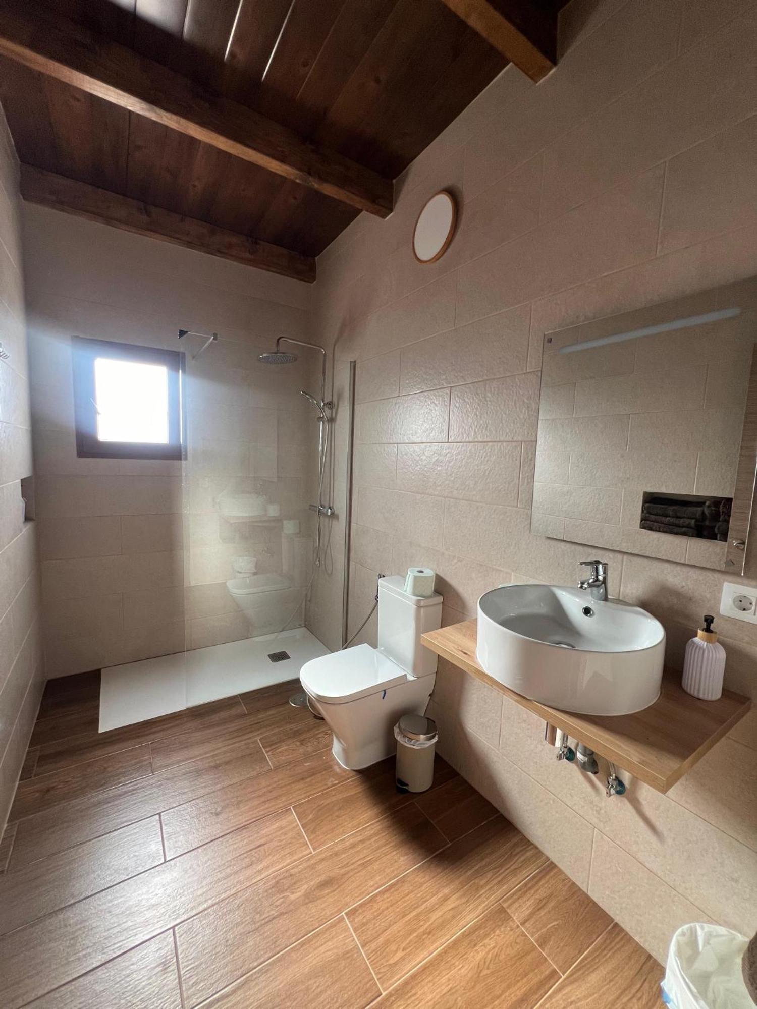 Apartamentos Violante Tuineje Exterior photo