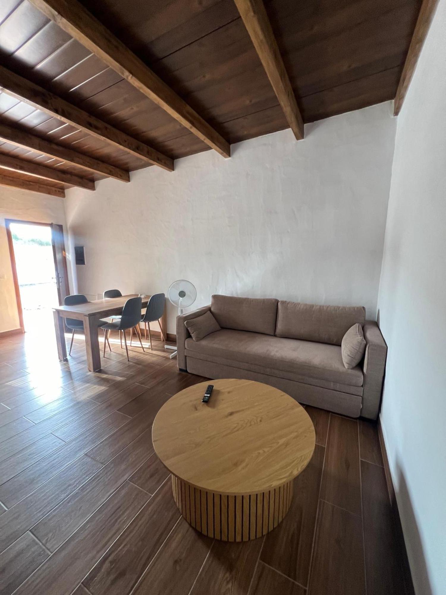 Apartamentos Violante Tuineje Exterior photo