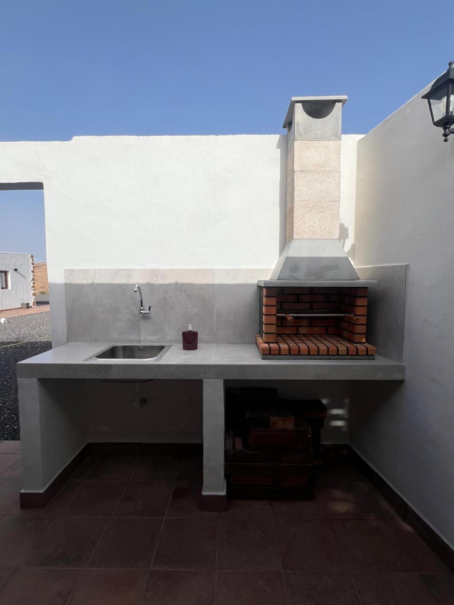 Apartamentos Violante Tuineje Exterior photo