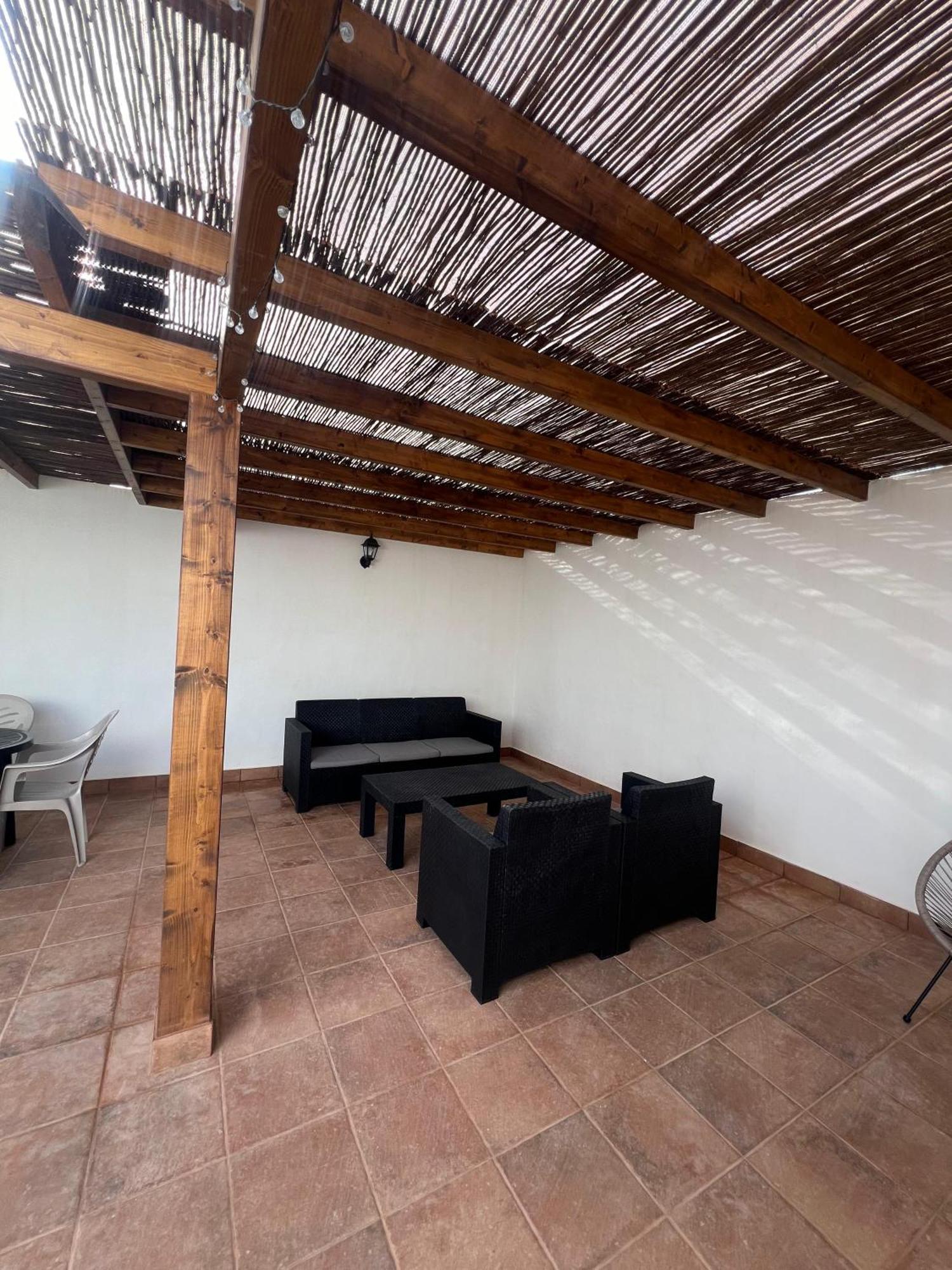 Apartamentos Violante Tuineje Exterior photo