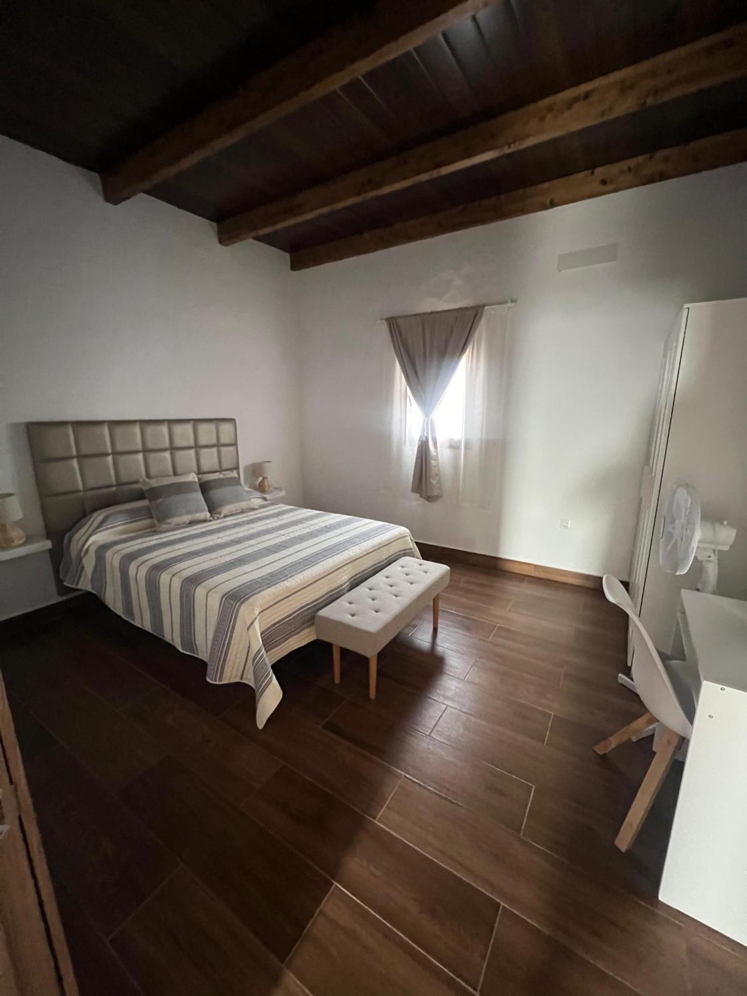 Apartamentos Violante Tuineje Exterior photo