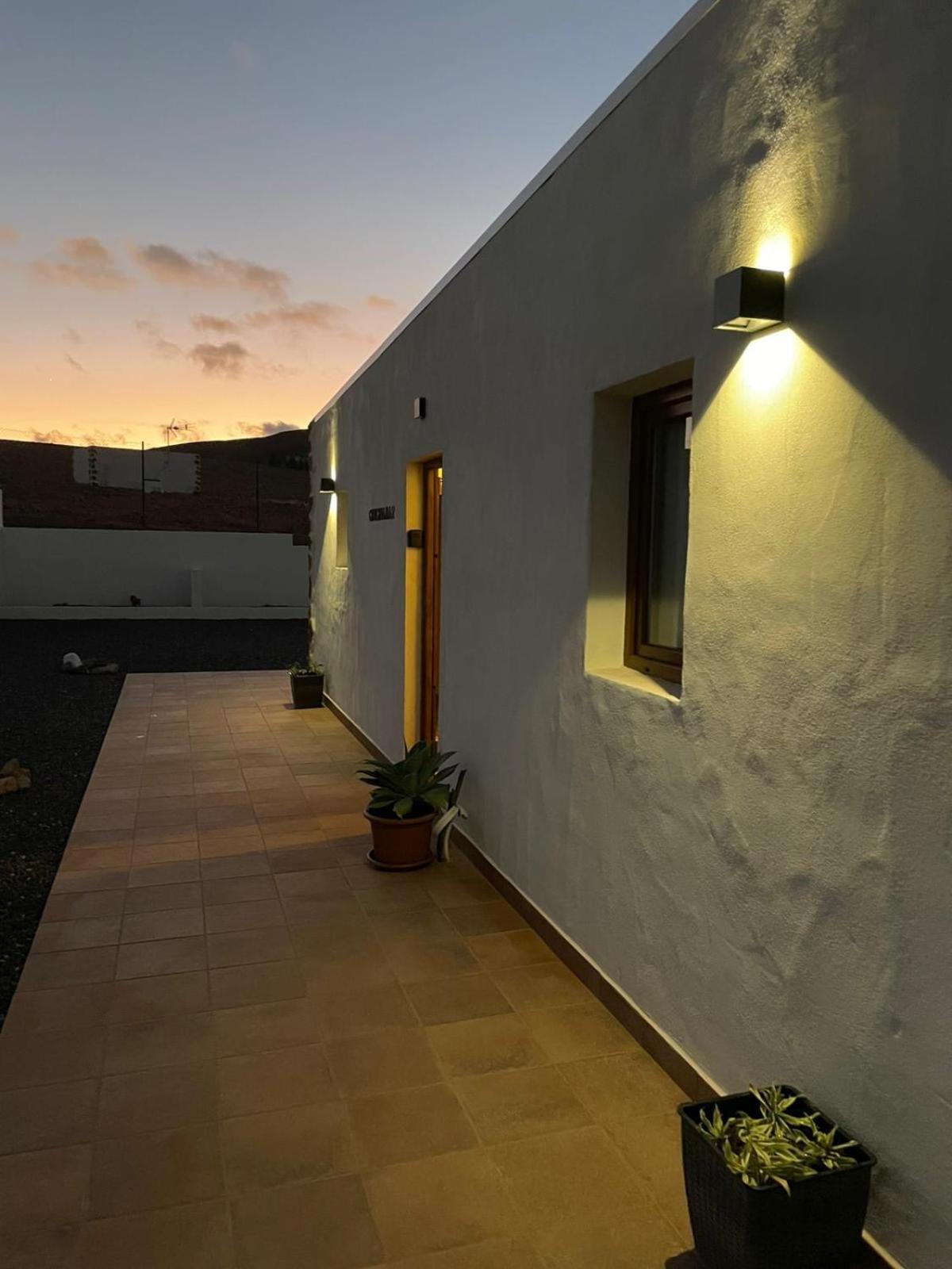 Apartamentos Violante Tuineje Exterior photo